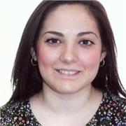 Profesora de Lengua Castellana y Literatura imparte clases a alumnos de ESO y Bachillerato como a alumnado extranjero